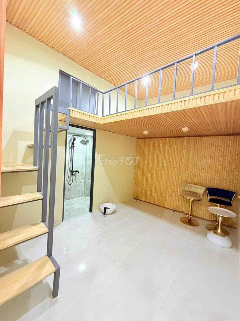 Bán gấp CHDV 5 tầng 6x20 thu nhập trên 100tr/tháng - Ảnh 2