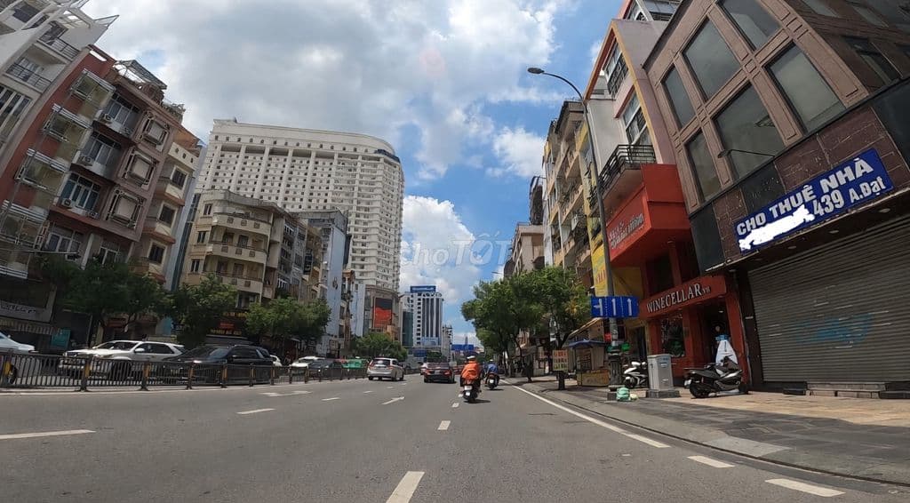 GIẢM MẠNH 1 TỶ - BÁN NHÀ LẦU HXH NAM KỲ KHỞI NGHĨA TRUNG TÂM Q.3 - Ảnh 2