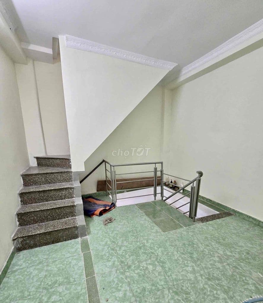 NHÀ CHÍNH CHỦ 3 TẦNG* 63m2 * ĐƯỜNG PHÚ HOÀ TÂN BÌNH - Ảnh 3