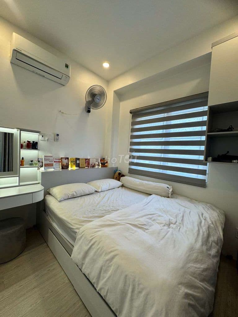 Bán Căn Hộ 9.03 Lầu 9 Lô 5 Chung Cư Phú Thọ Phường 15 Quận 11 66m2 - Ảnh 2