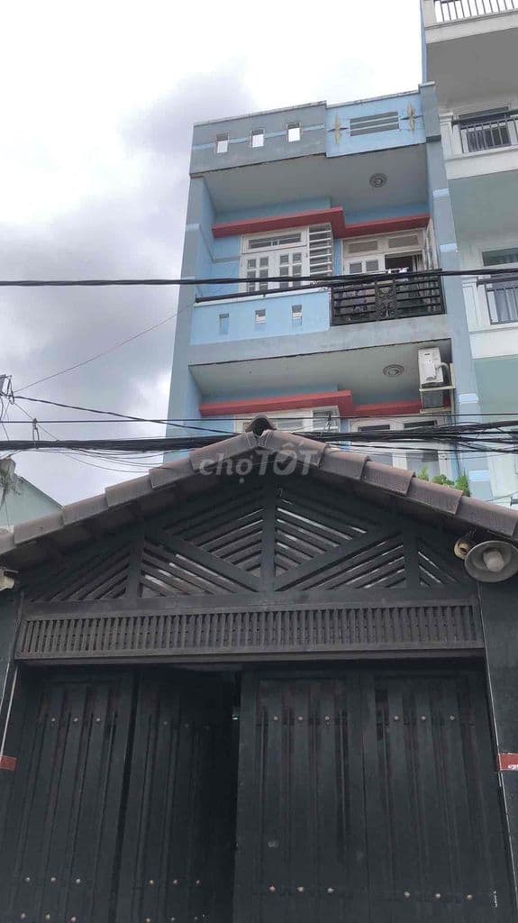 Bán nhà chính chủ - Ảnh 3