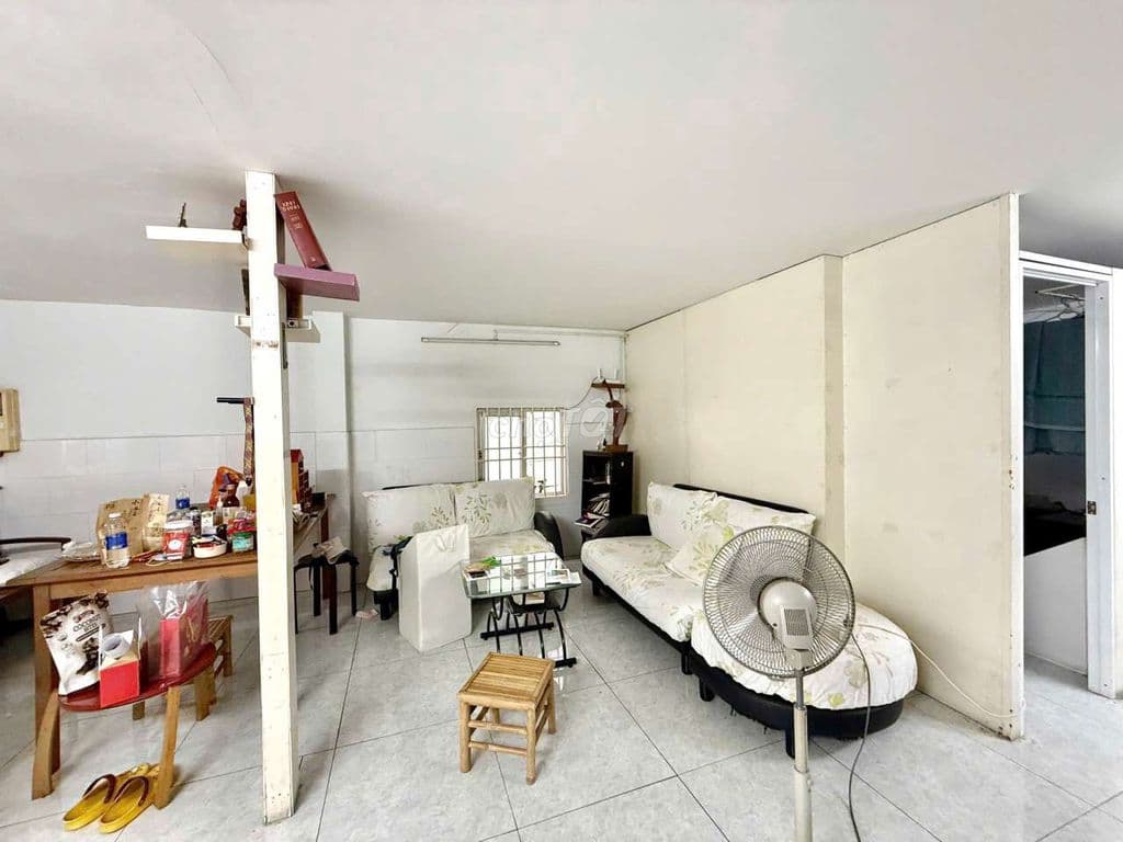 bán nhà 444/5 Phan xích long su dụng 180m giá 11ty6 - Ảnh 3