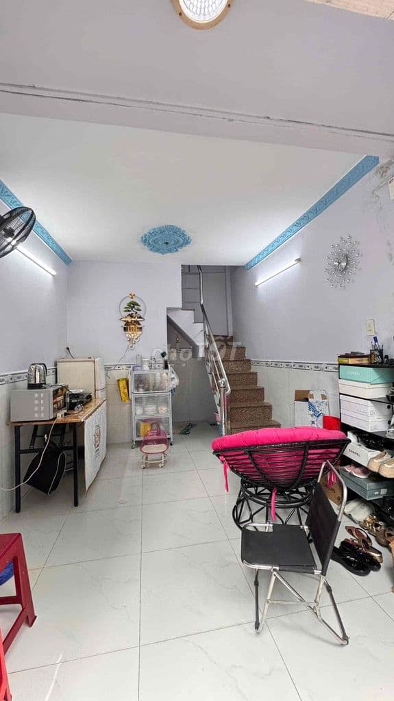 NHÀ CHÍNH CHỦ CẦN BÁN GẤP GIÁ RẺ - Ảnh 3