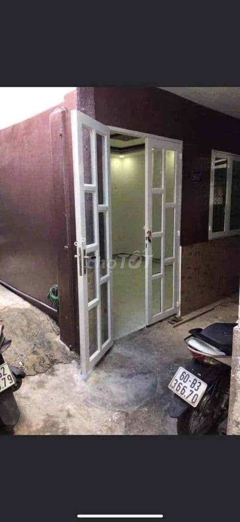 🔥Bán Nhà Giá 1tỷ450_ Đường Nơ Trang Long, P12, Bình Thạnh - Ảnh 2