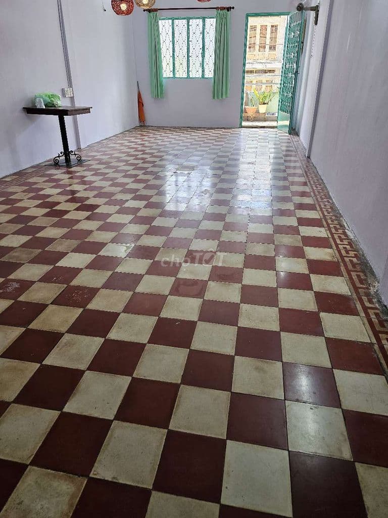 CĂN HỘ 160M2- LẦU 2-CHỢ VẢI SOÁI KÌNH LÂM(TRẦN HƯNG ĐẠO-ĐỖ NGỌC THẠNH) - Ảnh 2