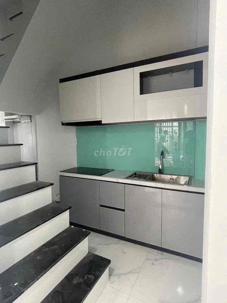 Nhà 1/ Lê Thúc Hoạch , Tân Phú - Ảnh 3