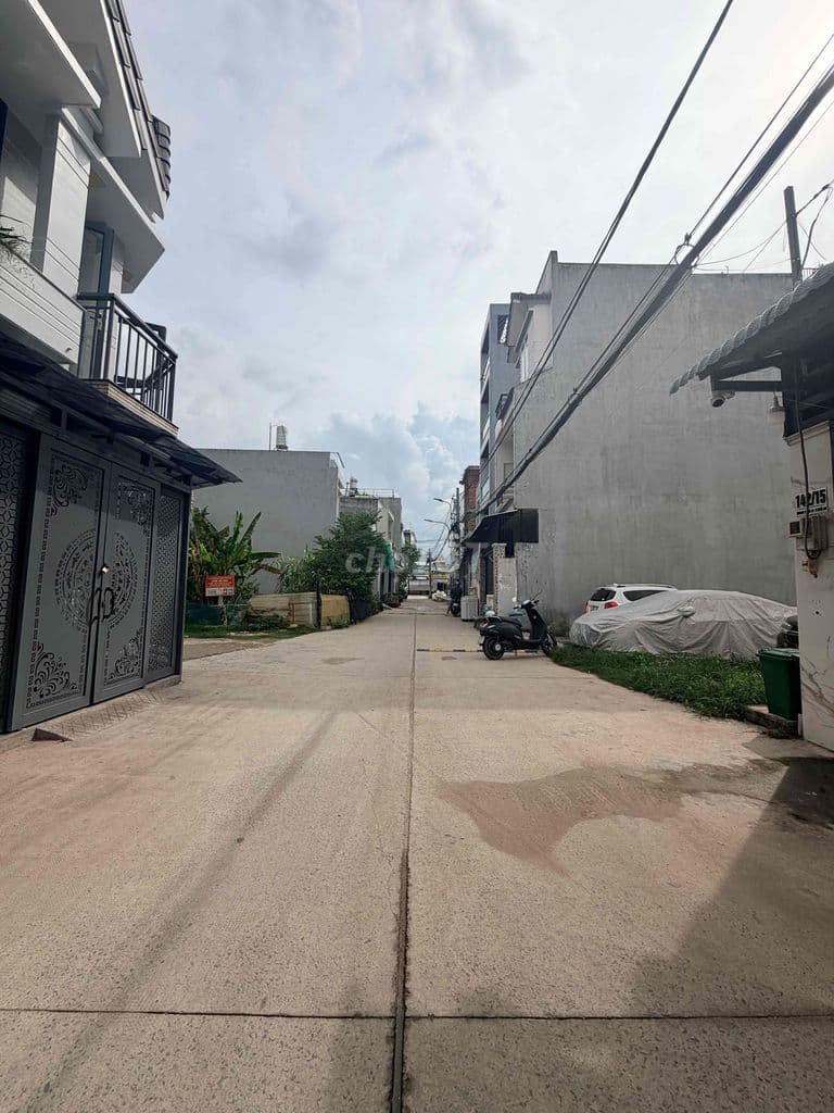 BÁN ĐẤT HẺM XE TẢI TX21, 22 Gần Chợ Minh Phát - Ảnh 2