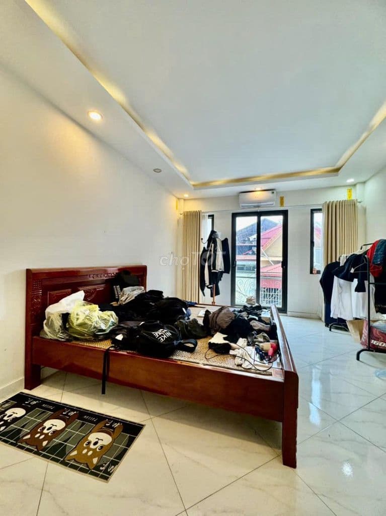 Bán nhà Giải Phóng 60m x 6 tầng, Thang Máy, ô tô vào nhà, 7 phòng ngủ - Ảnh 3