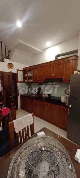 bán nhà 44m² Việt Hưng giá 6 tỷ - Ảnh 3