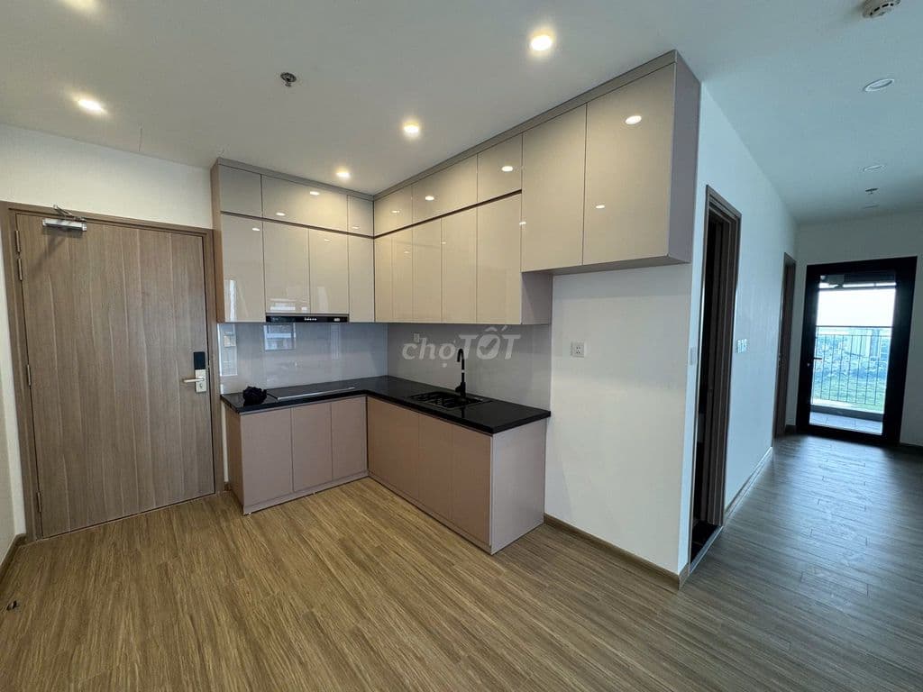 Quỹ các căn hộ 2PN - 3PN cho thuê đồ cơ bản tại Vinhomes Smart City - Ảnh 2