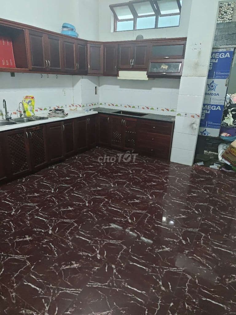 🔥 BÁN NHÀ 4 TẦNG – GIÁ TỐT 🔥 - Ảnh 3