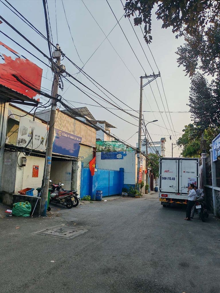 Bán nhà xưởng Tỉnh lộ 43, Bình Chiểu - Ảnh 2