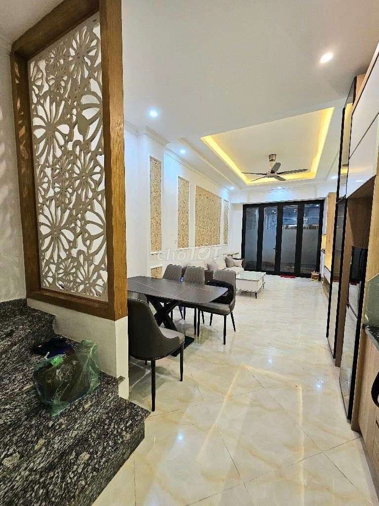 ** SIÊU PHẨM NGỌC THỤY - NỞ HẬU VƯỢNG LỘC - VF3 VÀO NHÀ** - Ảnh 3