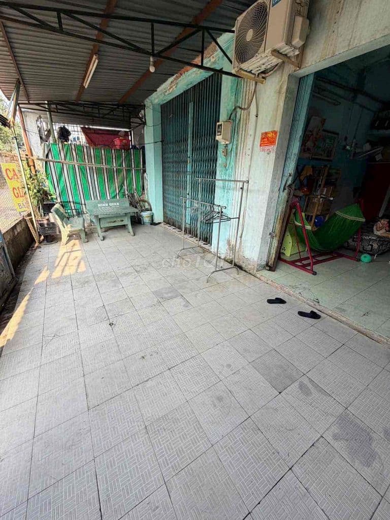 4,3 x18 mat tien/ Trần Thị Bốc - Ảnh 2