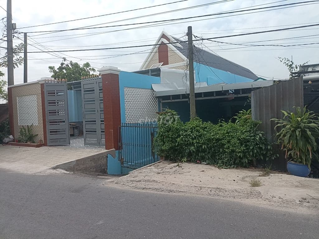 3.2 tỷ/1000m2 đường Võ Văn Bích - Ảnh 2