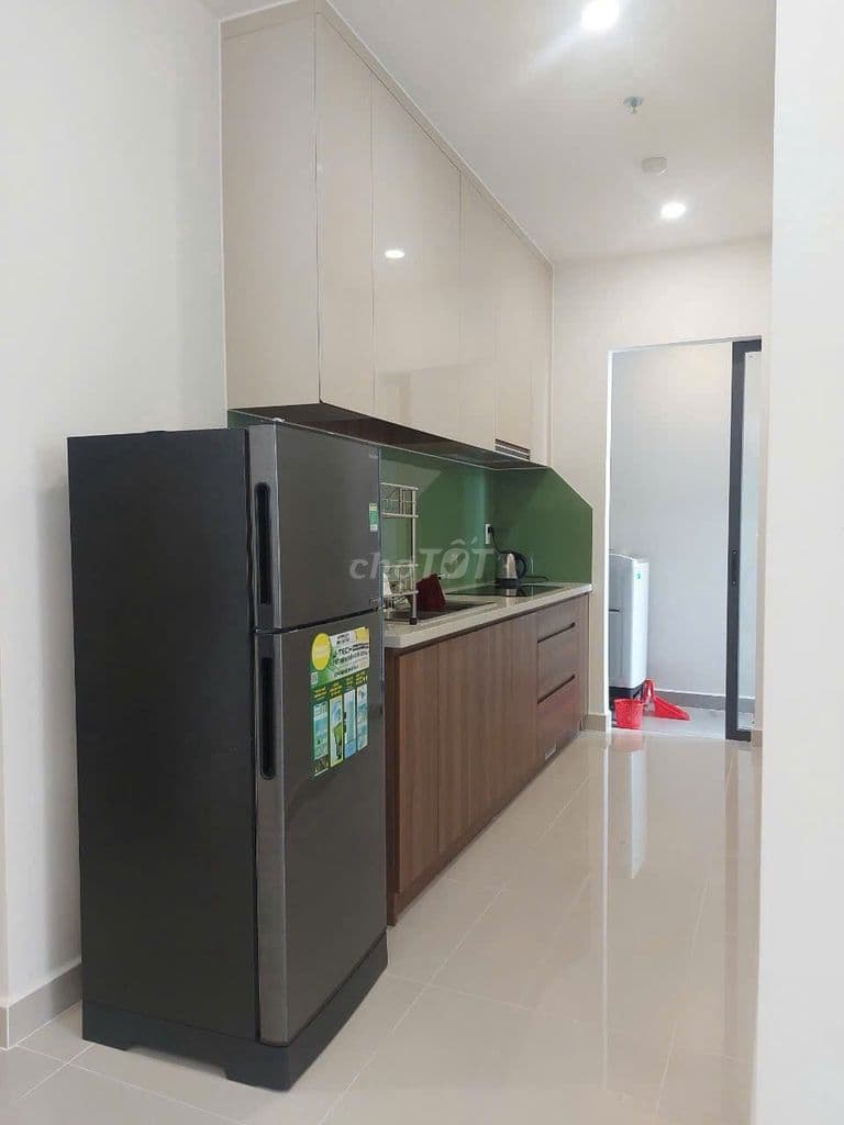 VIEW SÔNG Q7 RIVERSIDE CẦN BÁN 2PN2WC, TẦNG TRUNG 3.7 TỶ, HỖ TRỢ BANK - Ảnh 2