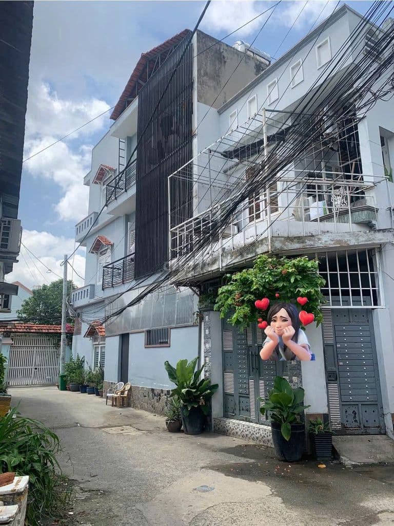 Nhỉnh 40tr/m2, hẻm xe hơi, 5x30 nở hậu 8m. Trường Thọ, Thủ Đức - Ảnh 2