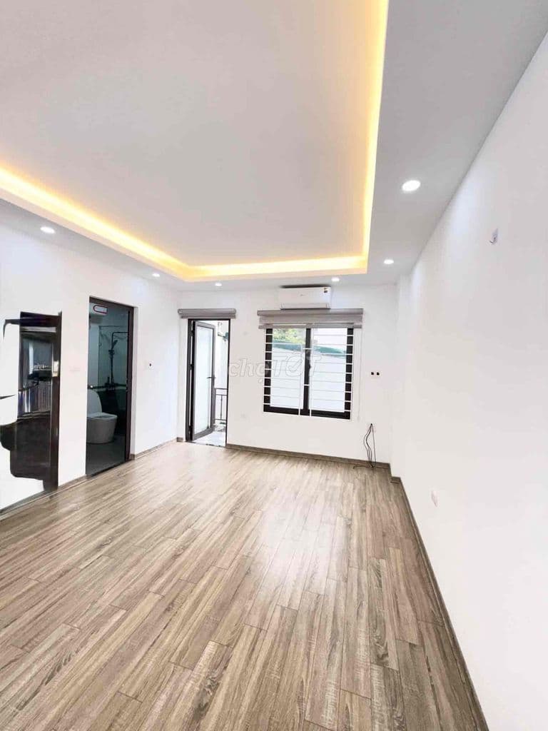 HOT- NHÀ MỚI Thượng Thanh 40m2 x 5 tầng, giá nhỉnh 7 tỷ - Ảnh 3