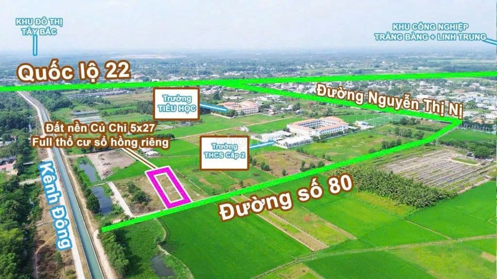 bán đất