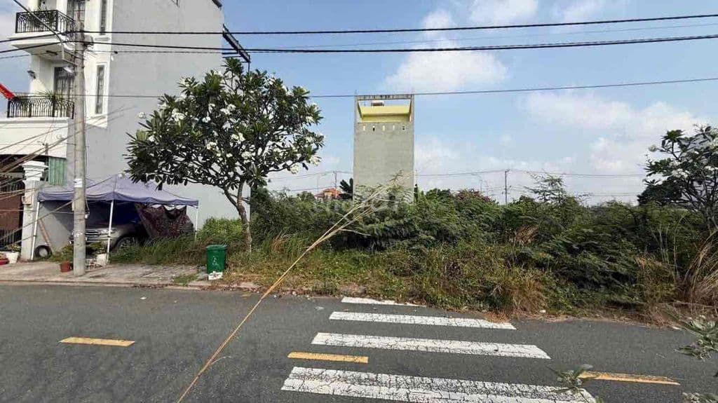 Đảo kim cương quận 9 dt 60m2 giá 3tỉ530