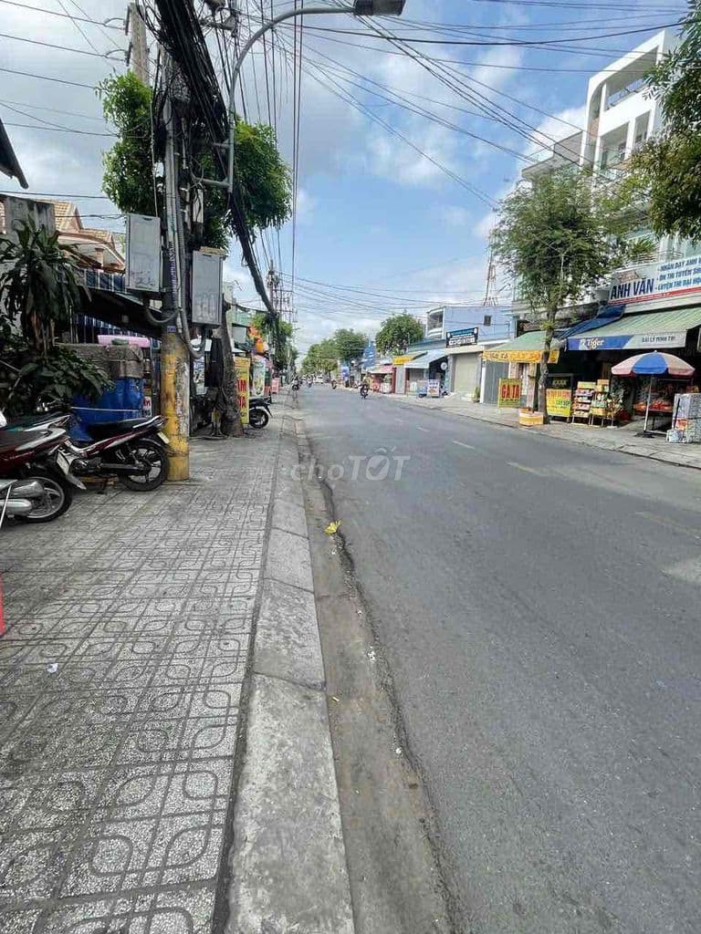 🔥 HIẾM CÓ 222M2 MẶT TIỀN NGUYỄN VĂN QUÁ Q12 CHỈ HƠN 17 TỶ - Ảnh 2