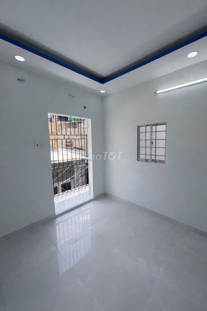 Bán nhà hẻm 18 đường số 31 - Ảnh 2