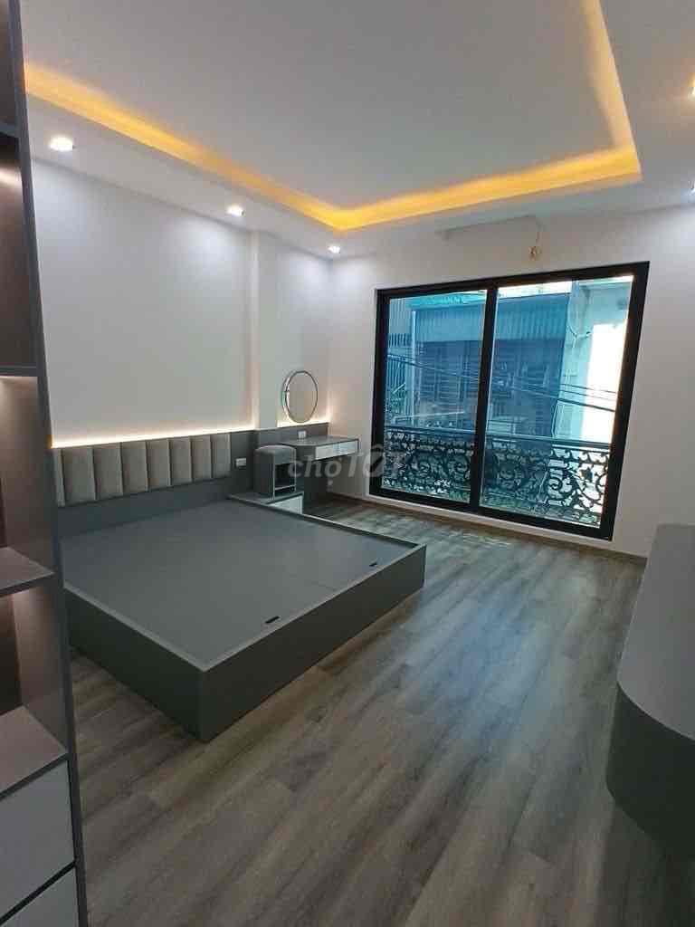 🔥 HIẾM! LÔ GÓC 3 MẶT THOÁNG BIÊN GIANG - 42m² x 5 TẦNG - Ô TÔ CÁCH 10M - Ảnh 3