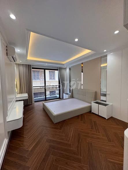 bán nhà Lê Trọng Tấn ngõ ô tô vị trí đẹp - Ảnh 3