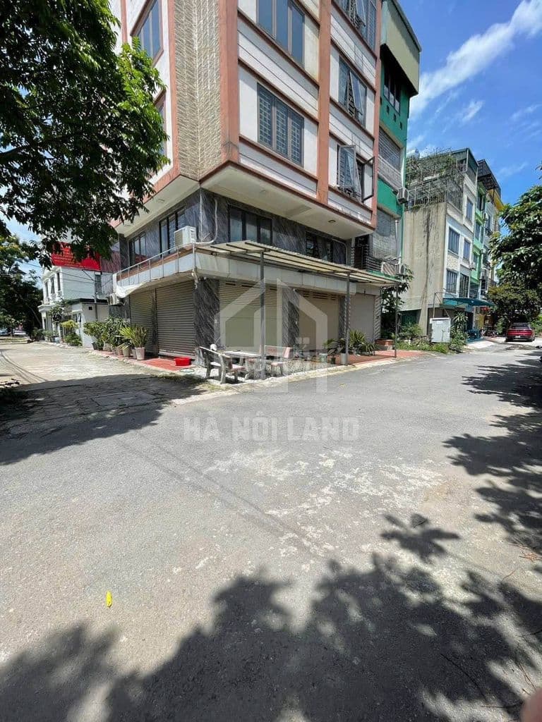 bán nhà 40m2 Xuân Phương vị trí đắc địa