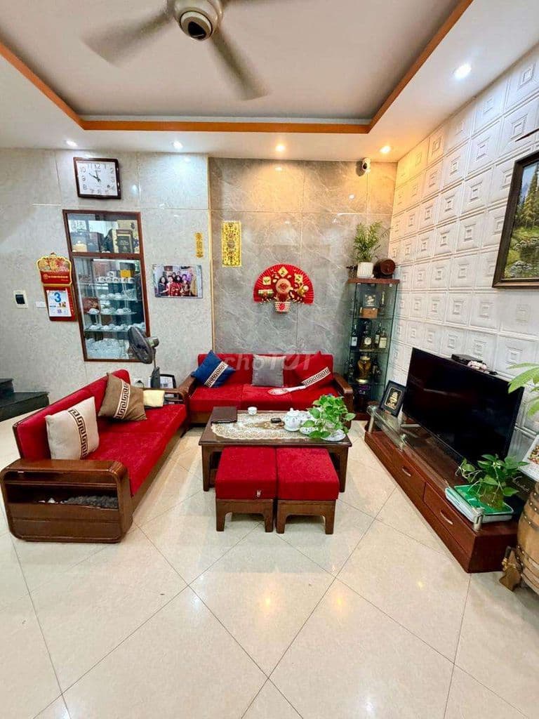 GIÁ SIÊU HỜI - NGÕ CỔNG TRẮNG ĐỐNG ĐA - NHÀ ĐẸP - Ở NGAY -
