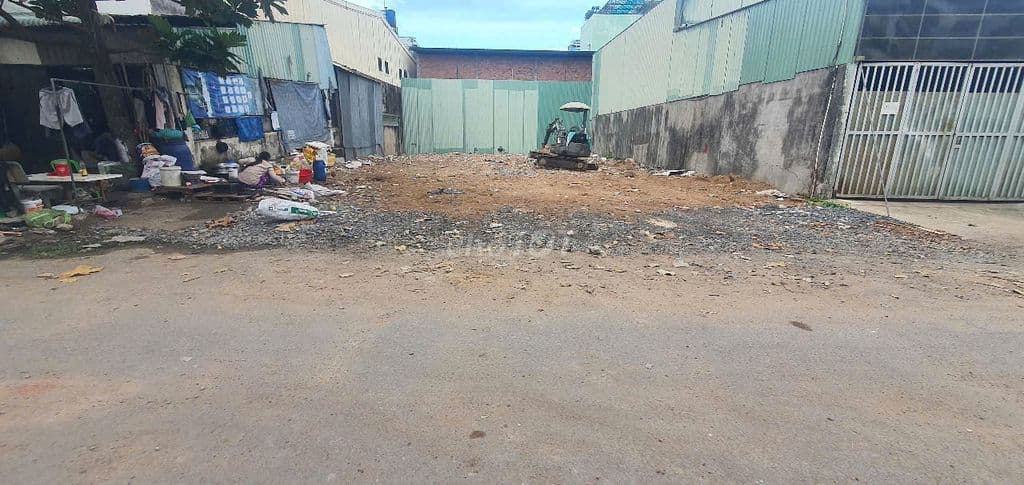 Đất mặt tiền sông Sài Gòn tại Thạnh Lộc, view cực xịn vip Tp.HCM