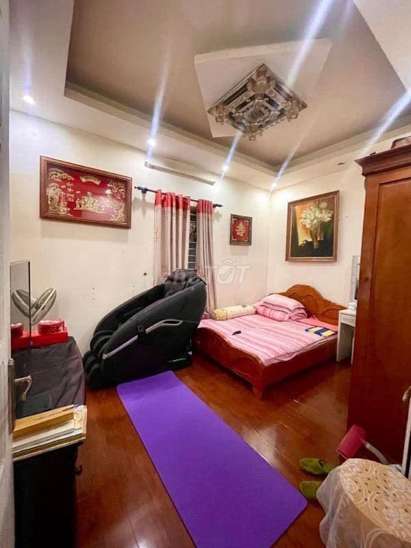 Mặt Ngõ Bùi Xương Trạch, Ô tô Tránh, Kinh Doanh, 52m2, MT 4,5m - Ảnh 2