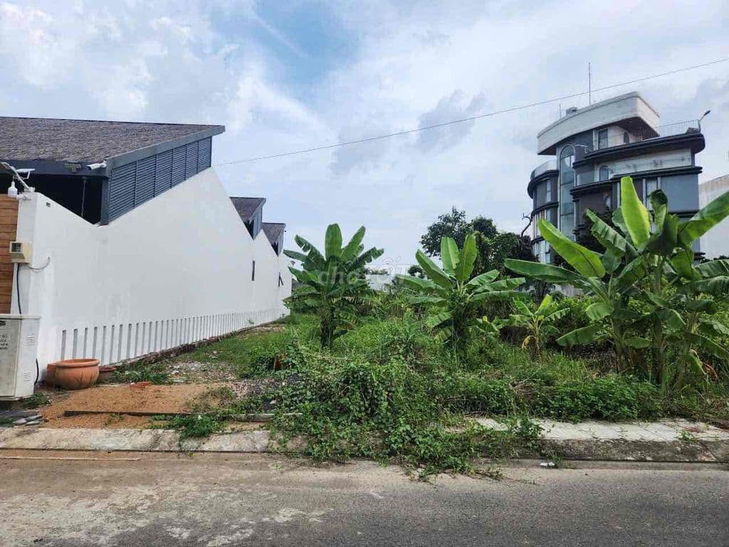 Đất Biệt thự 500m2 (15x34 ) . full thổ cư ngay khu Đông tăng long Q9 - Ảnh 3