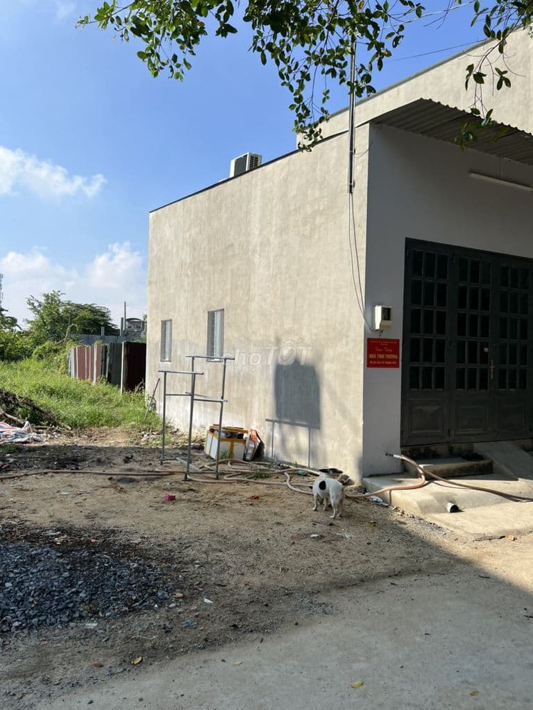 Bán đất 4x14 hóc môn, giá 789tr - Ảnh 3