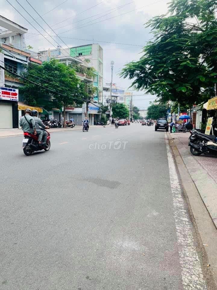 Bán nhà góc 2MT Chợ Lớn, 5 x 18m, 4 tấm, 18.5 tỷ (Tín Hưng) - Ảnh 3