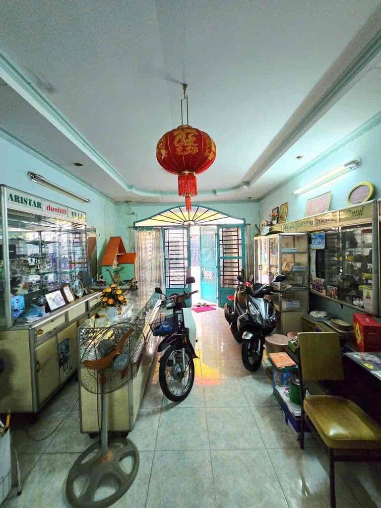 🏡 NHÀ MẶT TIỀN ĐƯỜNG 5 – PHƯỚC BÌNH – DT 102M² VUÔNG ĐẸP - Ảnh 2