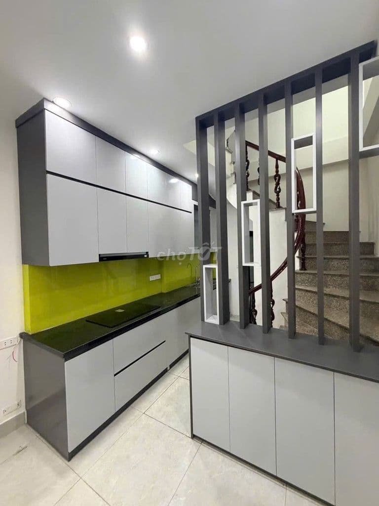 HÀNG HIẾM NGỌC LÂM - VỊ TRÍ ĐẮC ĐỊA - NHÀ NỞ HẬU ĐÓN TÀI LỘC N - Ảnh 3
