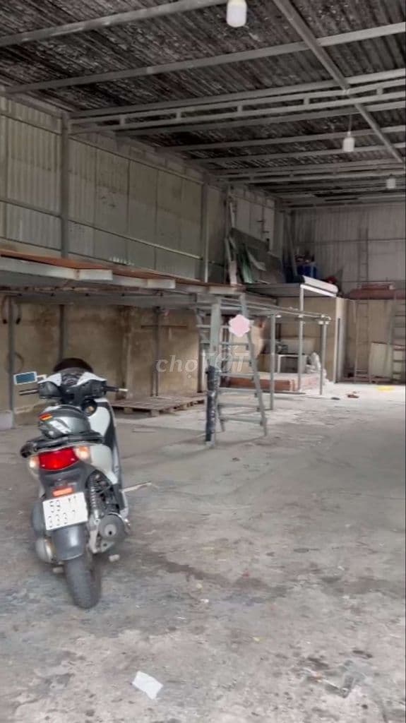 8 x 20 👉 Mặt Tiền Nhựa Sát Tô Ký, Chợ Ba Bầu - Ảnh 3