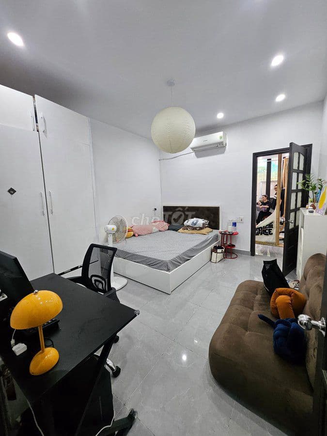 Lương Ngọc Quyến-Văn Quán 45m2 đẹp, ở ngay, nhỉnh 2 tỷ. Sổ vuông. - Ảnh 3