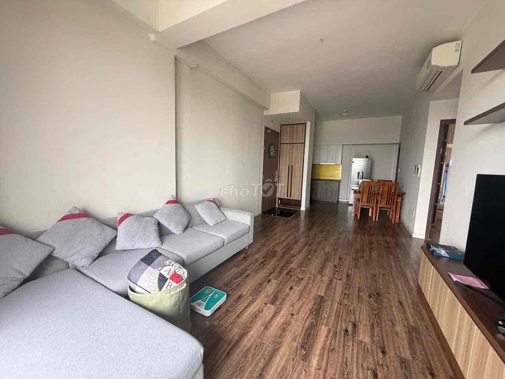 Bán căn góc 2PN mizuki park