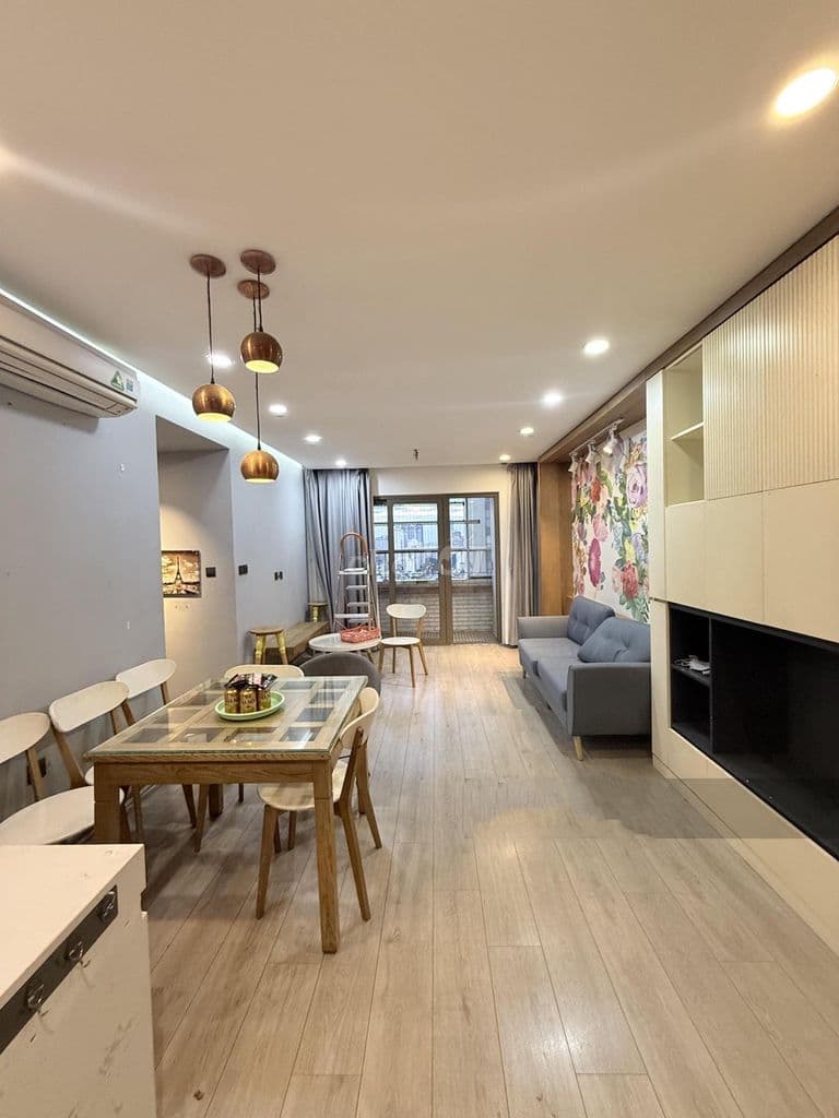 Bán chung cư TRẦN ĐĂNG NINH, CẦU GIẤY, 100m2, 8,9 tỷ - Ảnh 3