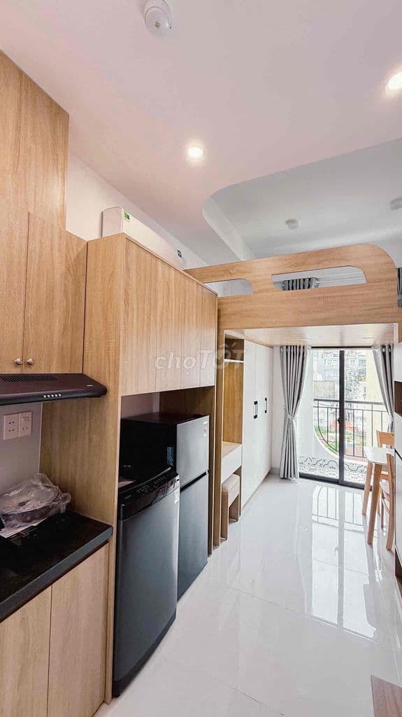 BÁN TOÀ CĂN HỘ DỊCH VỤ 17P GIÁ NHỈNH 18 TỶ - Ảnh 2