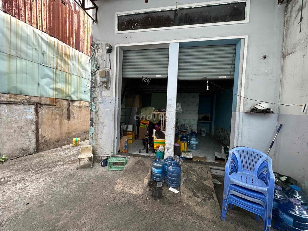 140M2 TÔ HIỆU – NGANG 6M NỞ HẬU 15M – CHỈ 7.1 TỶ