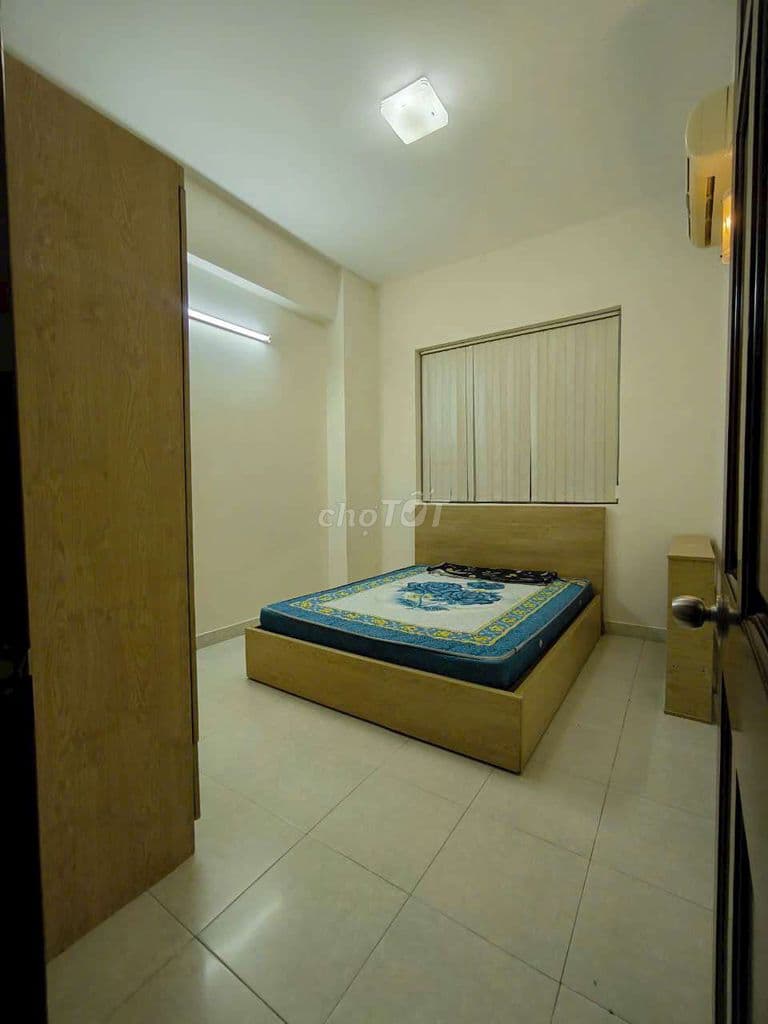 căn hộ 3PN - 95m2 - 2 ban công - kdc Nam Long - Ảnh 3