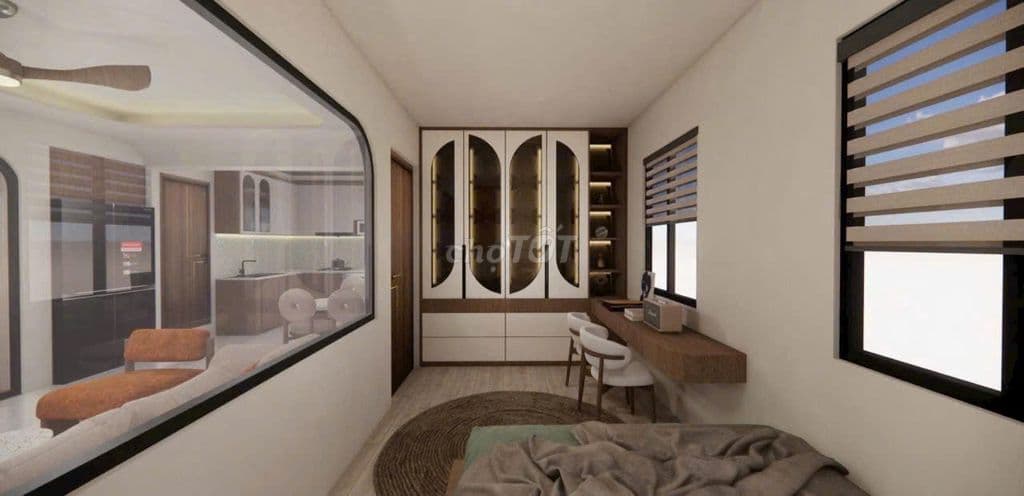 Cần bán căn Hưng Vượng 3 ,3pn 2wc nhà đẹp y hình - Ảnh 3