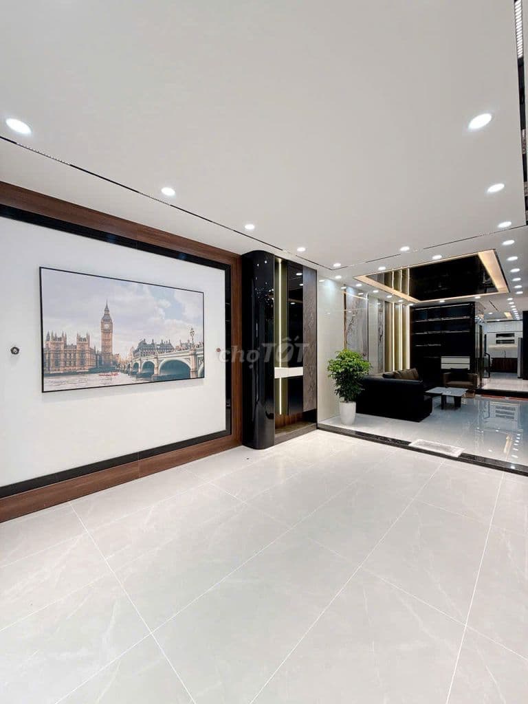 🏡 BÁN NHÀ MT ĐƯỜNG SỐ 9 – KHU CƯ XÁ NGÂN HÀNG, TÂN THUẬN, QUẬN 7 - Ảnh 2