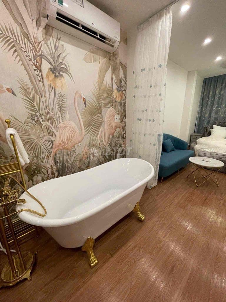 KS 8tầng khu CộngHoa dtien400tr 7,5x38m - Ảnh 3