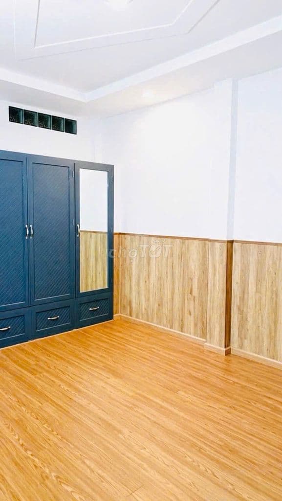 SIỂU PHẨM XE TẢI VIVU. PHẠM VĂN CHIÊU, GV - HXT - 50M2 CHỈ 4T9 TL