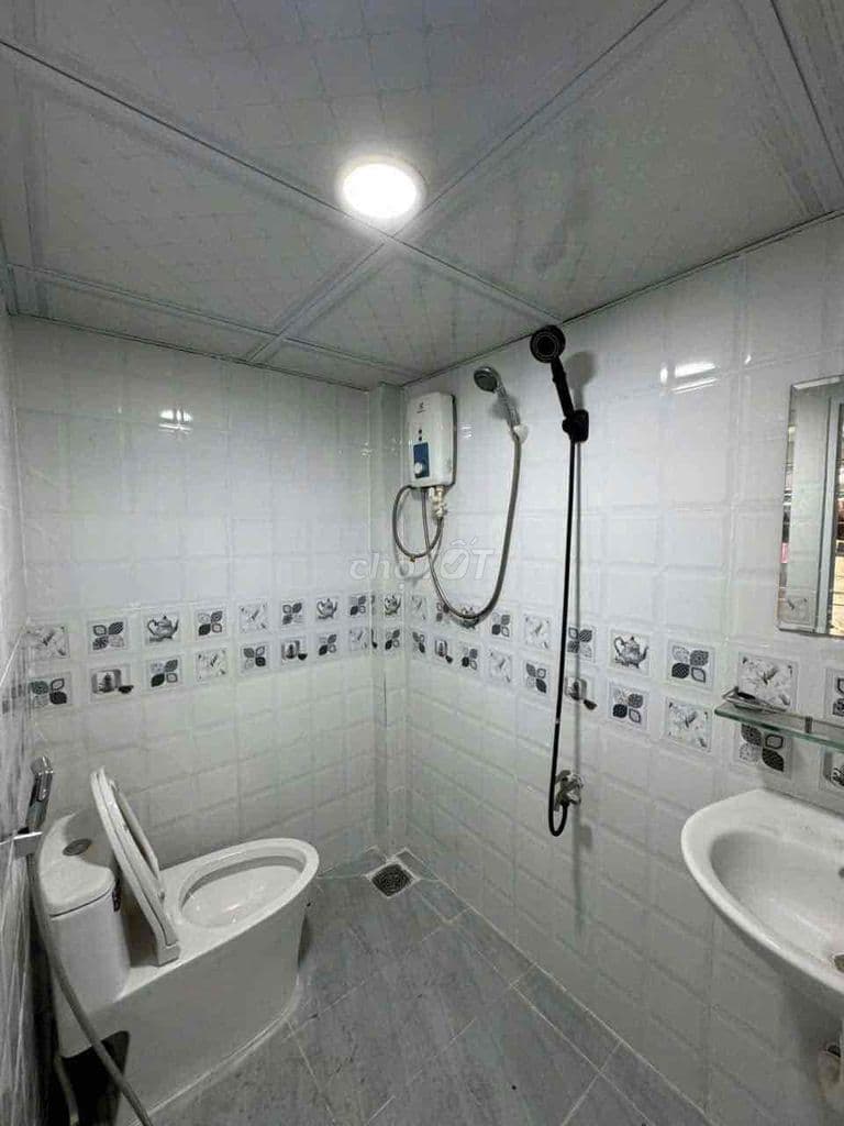 nhà đẹp giá rẻ khu dân cư an ninh thích hợp cho vợ chồng mới cưới - Ảnh 3