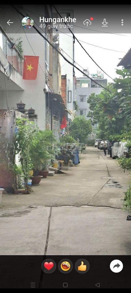 Cần bán nhà chính chủ - Ảnh 3